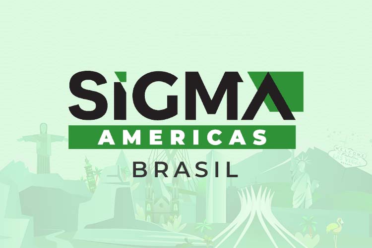 SiGMA Americas<br>2022 Brasil