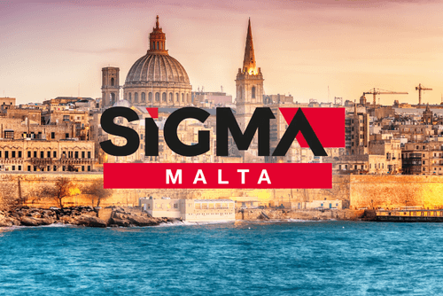 SiGMA<br>Malta