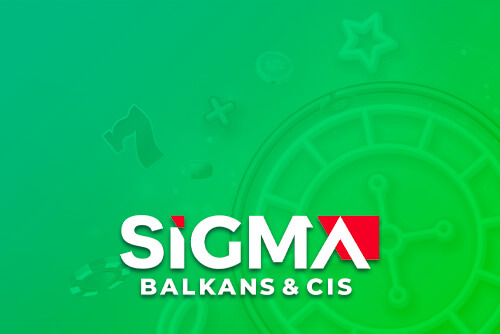 SiGMA Balkins<br>& CIS Limassol