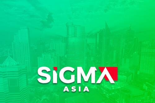 SiGMA<br>Manila