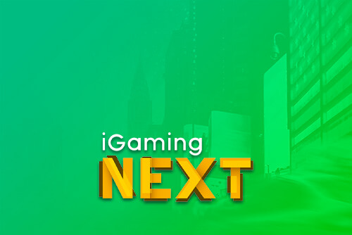 iGaming Next<br>New York