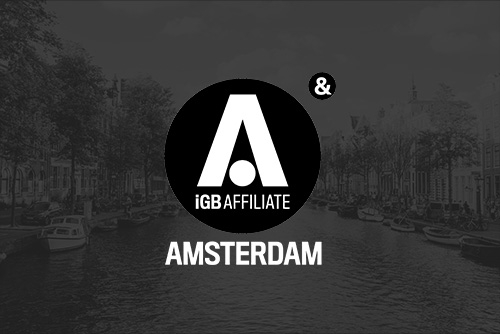 Amsterdam<br>Affiliate Conference 